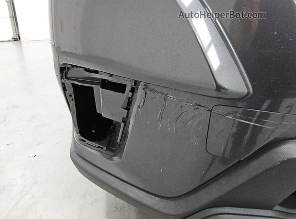 JF2SKAAC5PH435837 2023 SUBARU FORESTER Угольный 