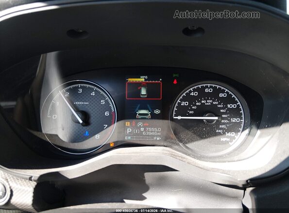 JF2SKAAC7MH442154 2021 SUBARU FORESTER Blue Vista de los asientos traseros