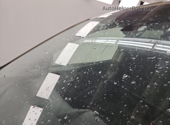 JF2SKACC4RH446165 2024 SUBARU FORESTER Green VIN კოდის სტიკერის ხედი