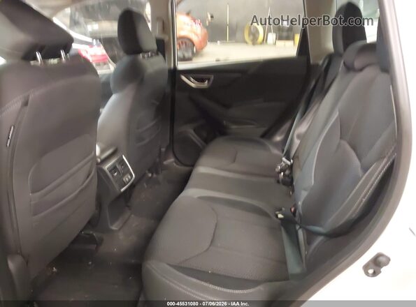JF2SKADC1RH463424 2024 SUBARU FORESTER White VIN կոդի պիտակի տեսք
