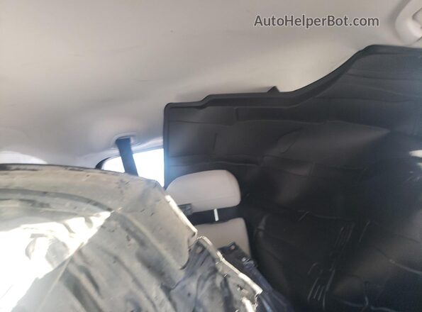 JF2SKADC2MH569115 2021 SUBARU FORESTER Blue Rear seats view
