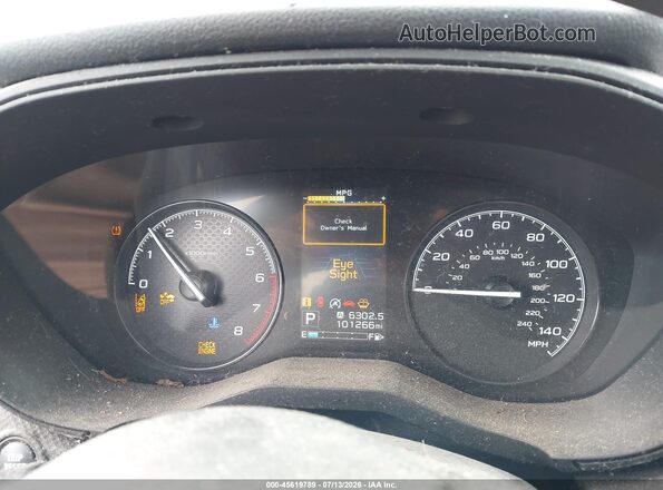 JF2SKADC5LH535216 2020 SUBARU FORESTER Синий Вид задних сидений