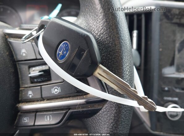 JF2SKADC5LH535216 2020 SUBARU FORESTER Синий Вид панели приборов