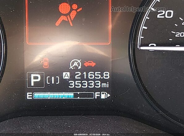 JF2SKADC5MH554656 2021 SUBARU FORESTER Blue 