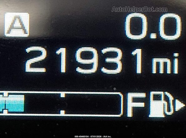 JF2SKADC5PH450317 2023 SUBARU FORESTER Серый 
