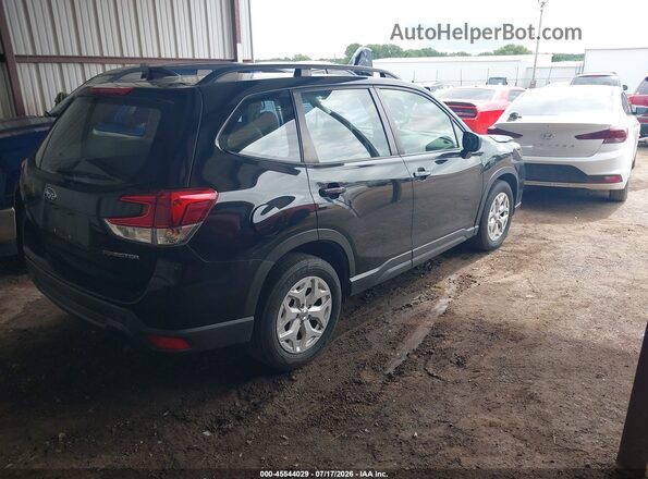 JF2SKADC6LH557662 2020 SUBARU FORESTER Gray უკანა მარჯვენა