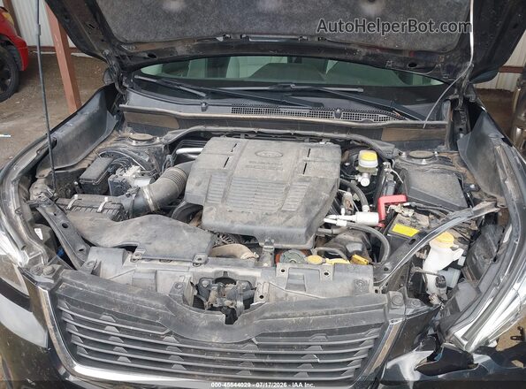 JF2SKADC6LH557662 2020 SUBARU FORESTER Gray უკანა ხედი