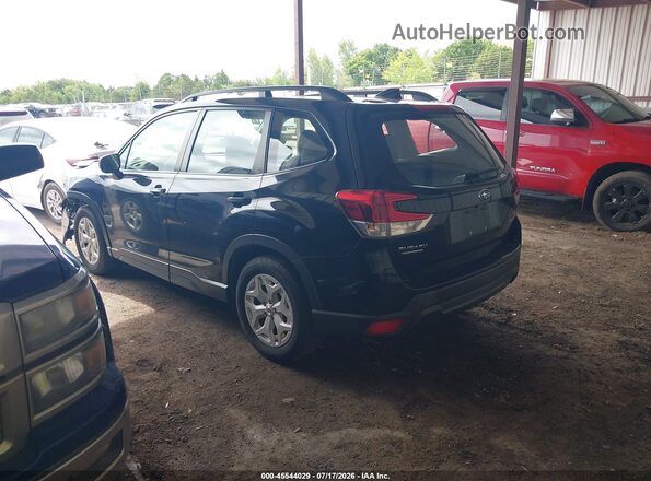 JF2SKADC6LH557662 2020 SUBARU FORESTER Gray 