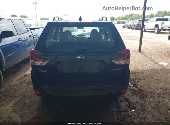 JF2SKADC6LH557662 2020 SUBARU FORESTER Gray 