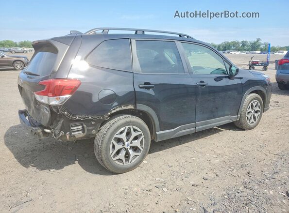 JF2SKADC9PH406448 2023 SUBARU FORESTER Gray Rear right