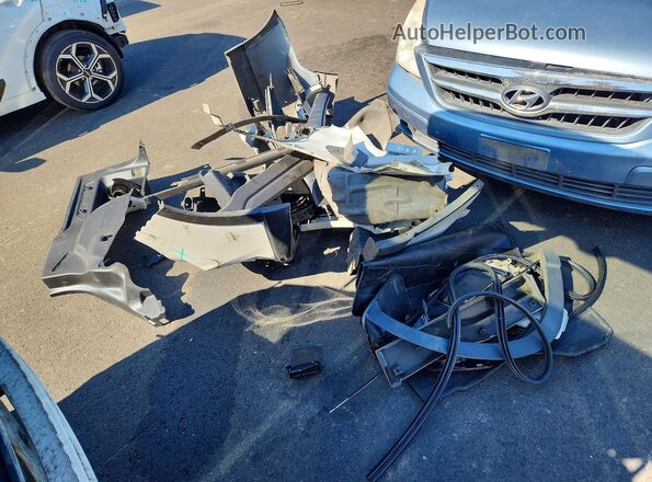 JF2SKAEC0KH462446 2019 SUBARU FORESTER Белый Вид подкапотного пространства