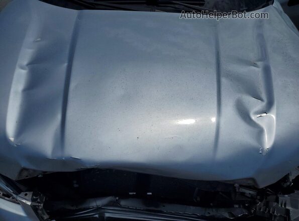 JF2SKAEC2KH525093 2019 SUBARU FORESTER Silver Widok komory silnika