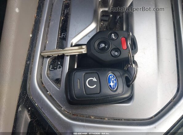 JF2SKAEC4KH567331 2019 SUBARU FORESTER White Առջևի վահանակի տեսք