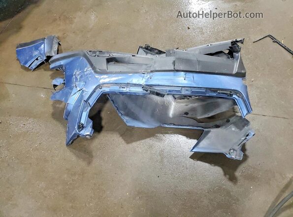 JF2SKAEC7PH427314 2023 SUBARU FORESTER Blue Widok komory silnika