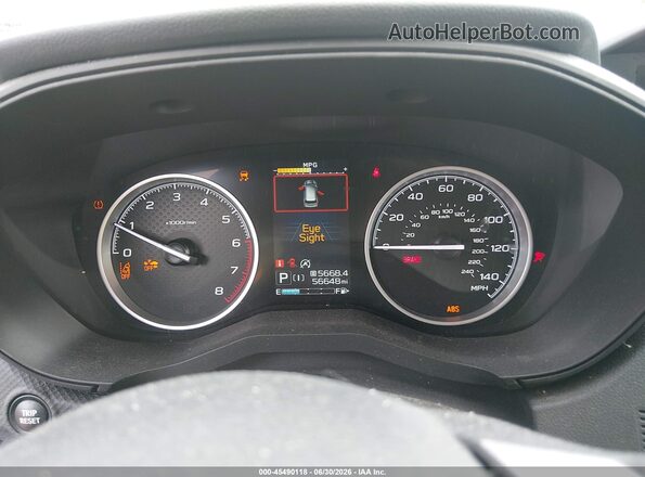 JF2SKAFC1MH484070 2021 SUBARU FORESTER Black უკანა სავარძლების ხედი