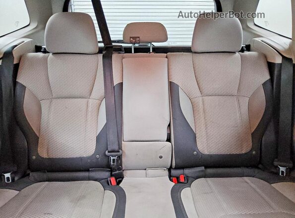 JF2SKAFC6MH514888 2021 SUBARU FORESTER Blue უკანა სავარძლების ხედი