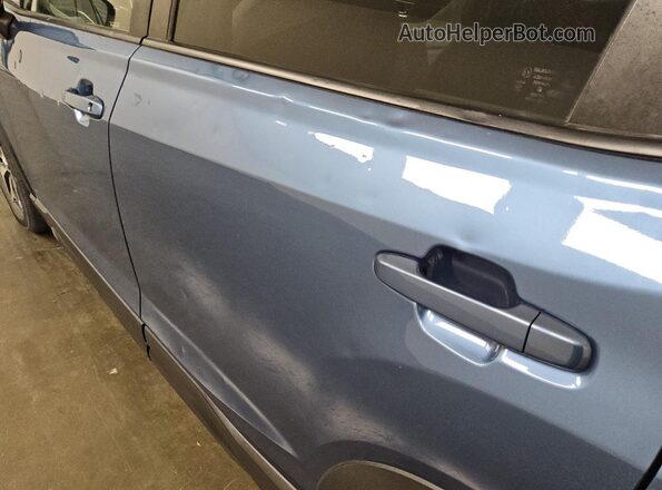 JF2SKAFC6MH514888 2021 SUBARU FORESTER Blue 