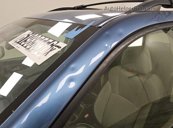 JF2SKAFC6MH514888 2021 SUBARU FORESTER Blue 