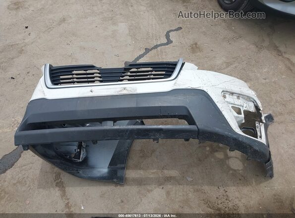 JF2SKAFC8MH536357 2021 SUBARU FORESTER White Vista del salpicadero