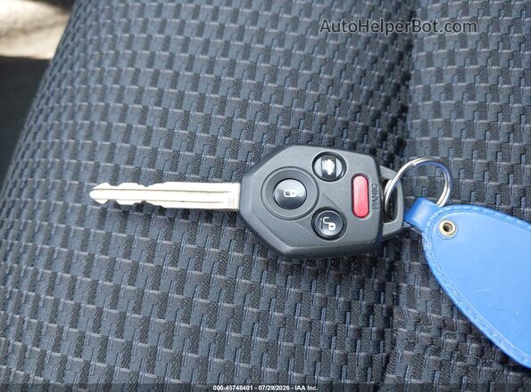 JF2SKAGC2LH481210 2020 SUBARU FORESTER Белый Вид панели приборов