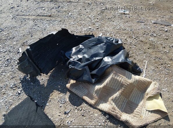 JF2SKAGC4LH444773 2020 SUBARU FORESTER Белый Вид щитка приборов