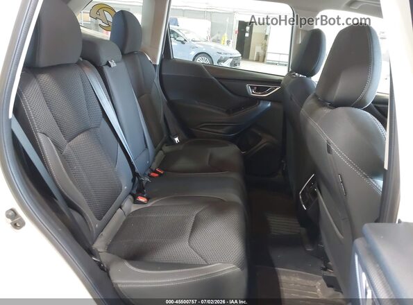 JF2SKAGC4LH591482 2020 SUBARU FORESTER Белый Вид наклейки с VIN-кодом