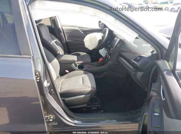 JF2SKAGC4RH452221 2024 SUBARU FORESTER Gray Սալոնի դիմացի տեսք