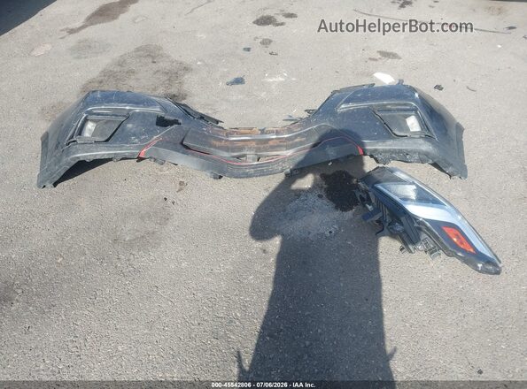 JF2SKAGC4RH452221 2024 SUBARU FORESTER Gray Սարքավորումների վահանակի տեսք