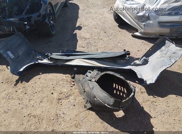 JF2SKAGC5KH412591 2019 SUBARU FORESTER Синий Вид щитка приборов