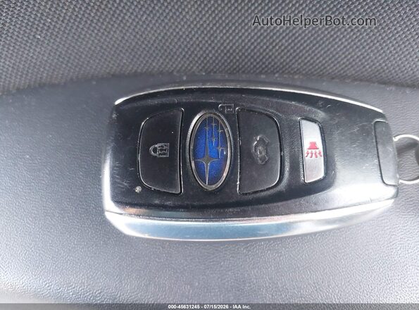JF2SKAGCXKH452844 2019 SUBARU FORESTER Silver Вид панелі приладів