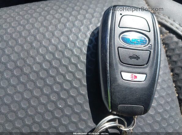 JF2SKAHC6RH463459 2024 SUBARU FORESTER Blue Vista del salpicadero