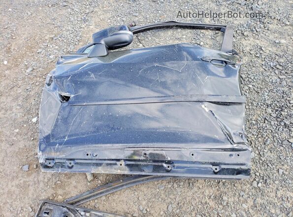 JF2SKAJC1NH426341 2022 SUBARU FORESTER Black VIN կոդի պիտակի տեսք