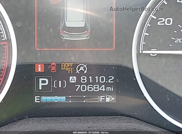 JF2SKAJC2LH556514 2020 SUBARU FORESTER Gray 