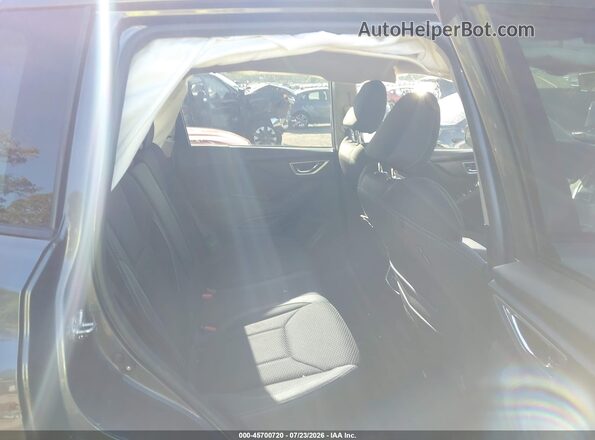 JF2SKAJC2LH585348 2020 SUBARU FORESTER Gray VIN կոդի պիտակի տեսք