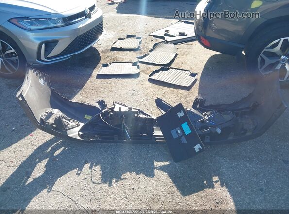 JF2SKAJC2LH585348 2020 SUBARU FORESTER Gray Սարքավորումների վահանակի տեսք