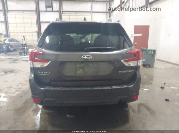 JF2SKAJC3LH485677 2020 SUBARU FORESTER Gray 
