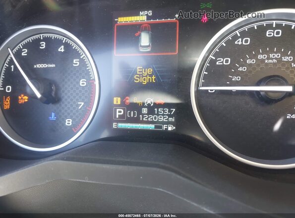 JF2SKAJC4LH608550 2020 SUBARU FORESTER Blue Vista de los asientos traseros
