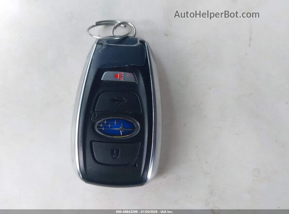 JF2SKAJC4MH546780 2021 SUBARU FORESTER Серый Вид панели приборов