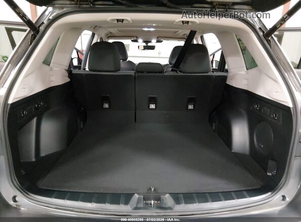 JF2SKAJC4PH520085 2023 SUBARU FORESTER Gray 