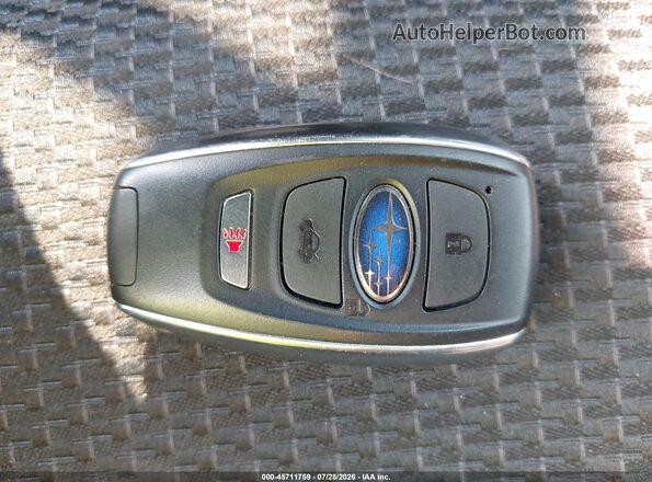 JF2SKAJC5MH467974 2021 SUBARU FORESTER White წინა პანელის ხედი