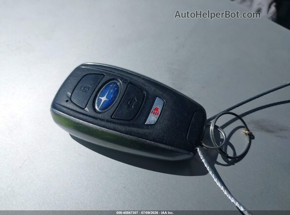 JF2SKAJC7LH470194 2020 SUBARU FORESTER Silver წინა პანელის ხედი