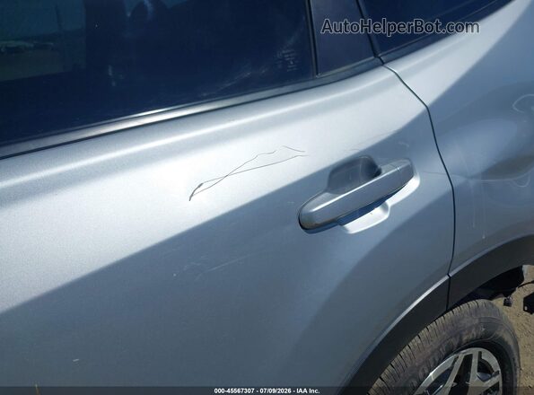 JF2SKAJC7LH470194 2020 SUBARU FORESTER Silver 