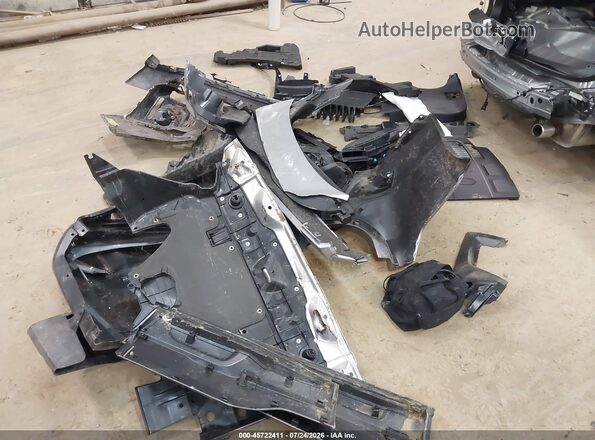 JF2SKAJC7SH408583 2025 SUBARU FORESTER Silver Սարքավորումների վահանակի տեսք
