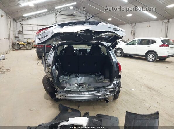 JF2SKAJC7SH408583 2025 SUBARU FORESTER Silver 
