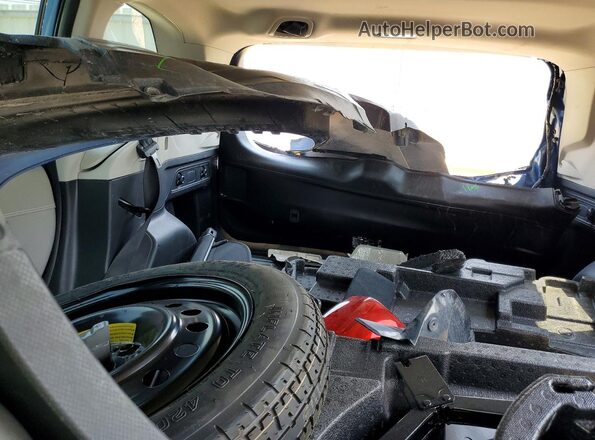 JF2SKAJC8MH436654 2021 SUBARU FORESTER Синий Вид наклейки с VIN-кодом