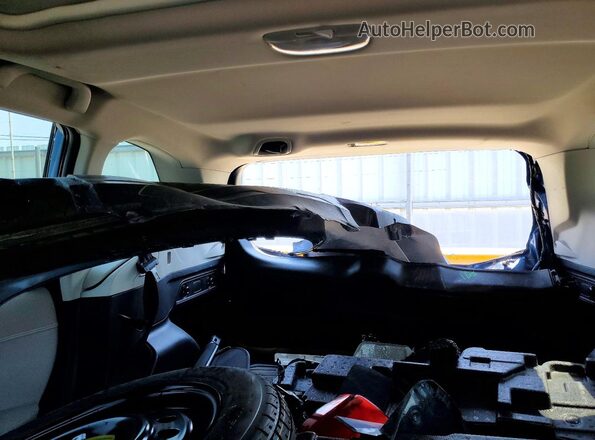 JF2SKAJC8MH436654 2021 SUBARU FORESTER Синий Вид задних сидений
