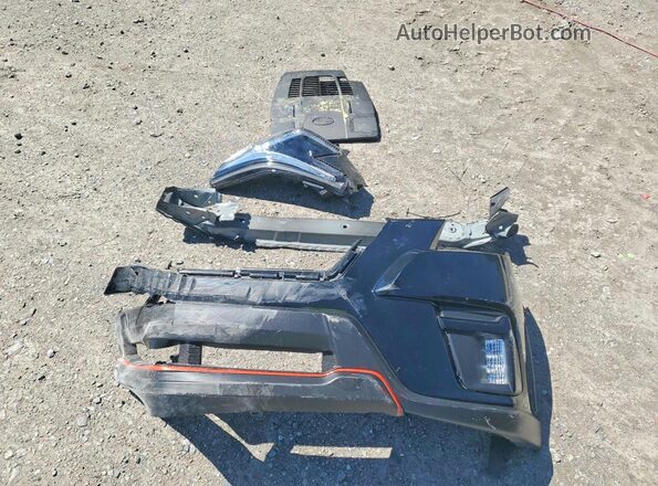 JF2SKAJC8PH484580 2023 SUBARU FORESTER Черный Вид наклейки с VIN-кодом