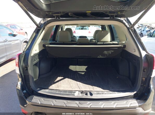 JF2SKAJC9MH424528 2021 SUBARU FORESTER Black 