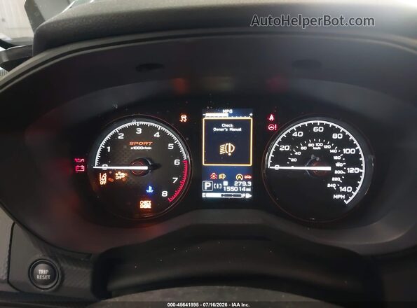 JF2SKALC5MH448368 2021 SUBARU FORESTER Black Vista de los asientos traseros