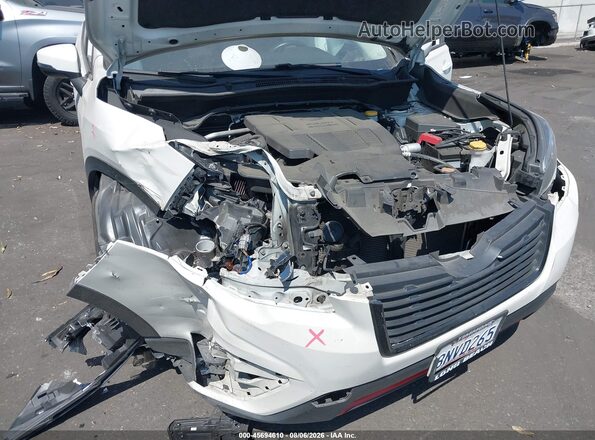 JF2SKAMC1LH458912 2020 SUBARU FORESTER White 